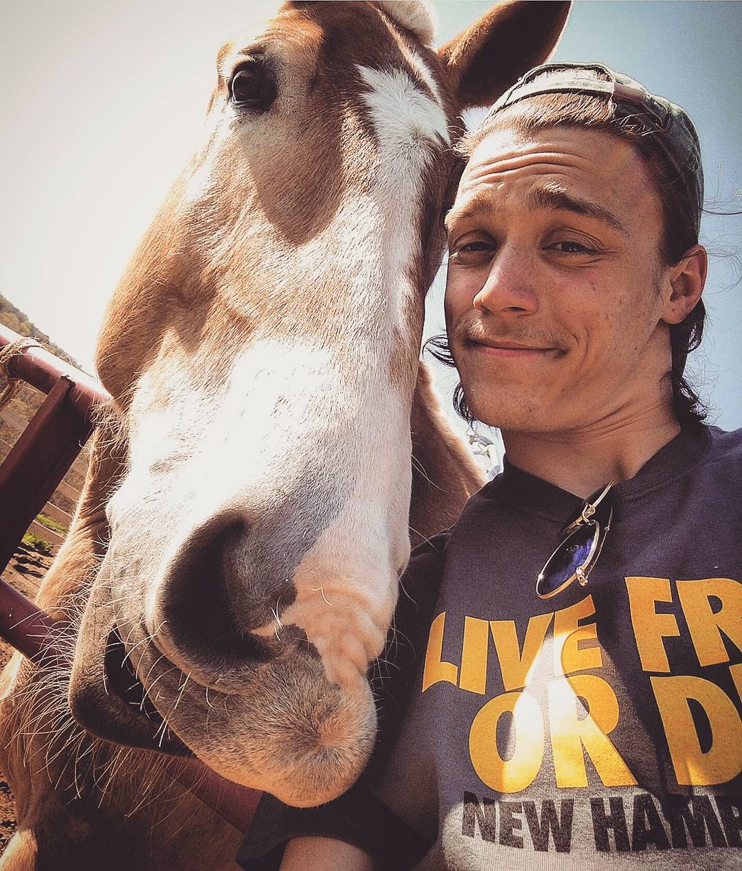 Маленький Северус Снейп з "Гаррі Поттера". Дивіться, який зараз має вигляд актор (фото)